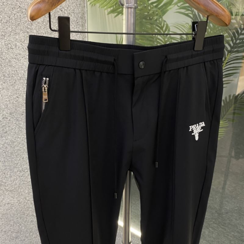 Prada Long Pants